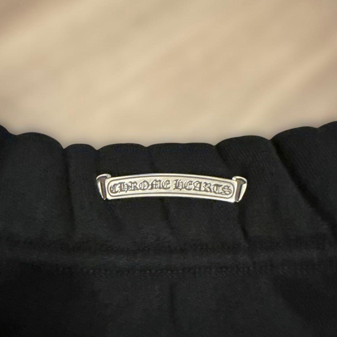 【限定大幅値下げ】CHロゴセメタリークロスフーディー＆ショートパンツ セット