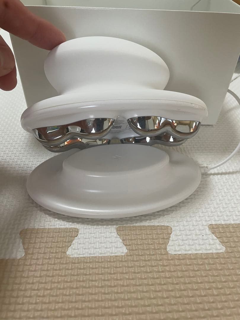 ageLOC WellSpa ウェルスパ　ニュースキン　nuskin