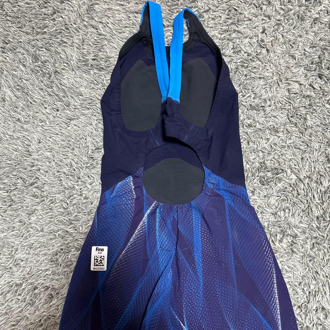 Mizuno GX-SONIC V MR スポーツ用水着