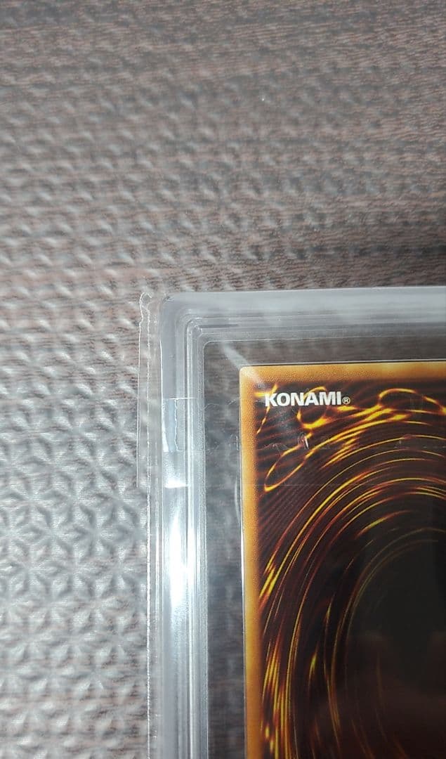 黒衣の大賢者【ARS10】シークレット