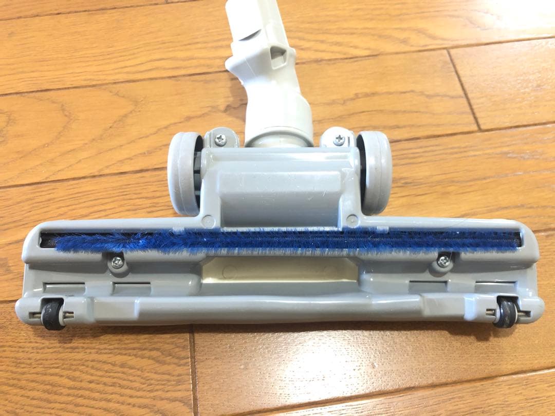 Panasonic 紙パック式 掃除機 MC-PB5F②