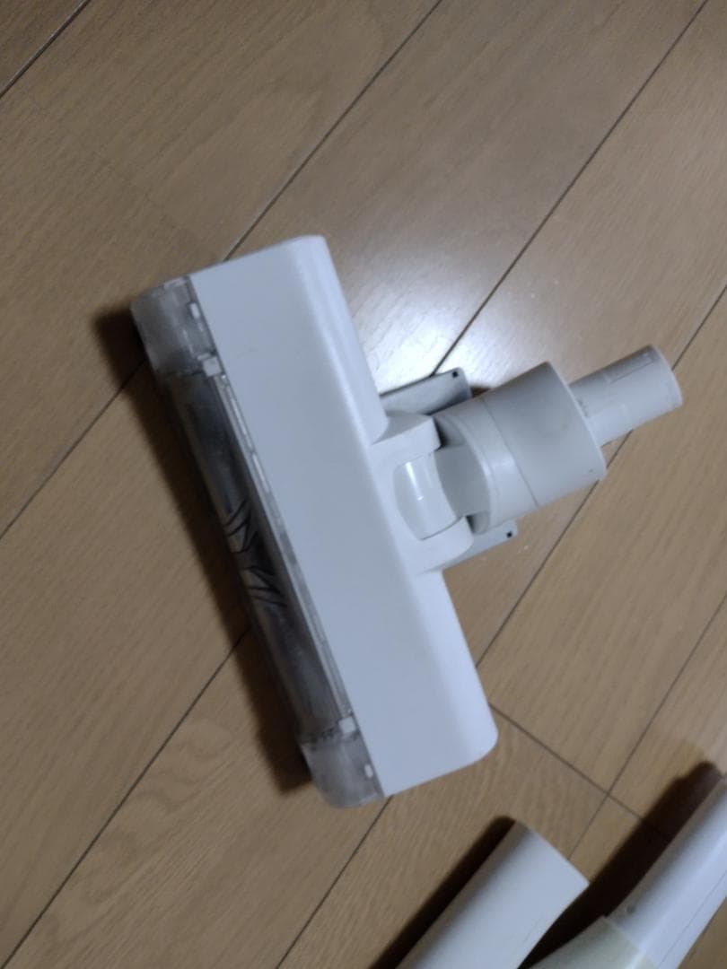 パナソニック★掃除機★MC-NS10K★2022年製★バッテリーの状態良好★1