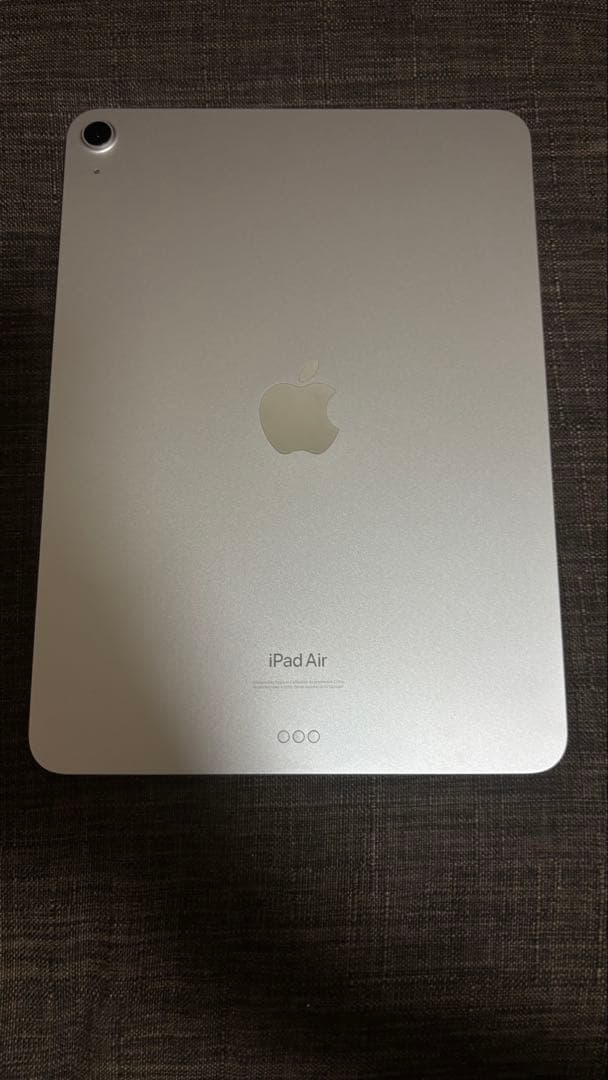 iPad本体 Apple iPad Air 5 64GB WIFI