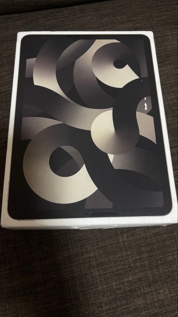 iPad本体 Apple iPad Air 5 64GB WIFI