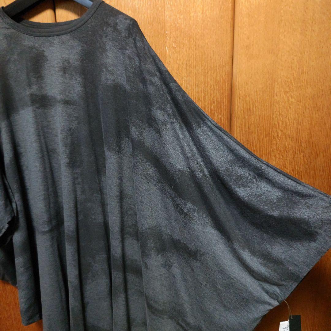 新品⋆*❤︎モユル もゆる 萠 ⋆*❤︎変形チュニック