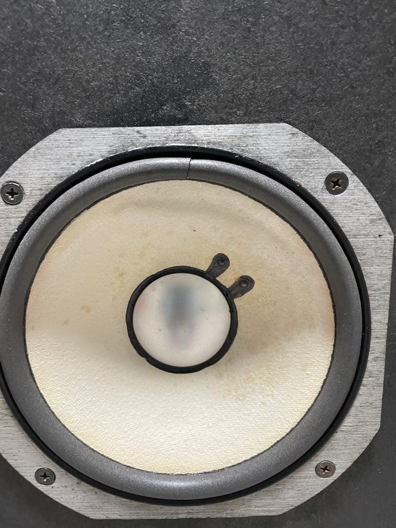 SANSUI SP-LE8T 音出し確認済み