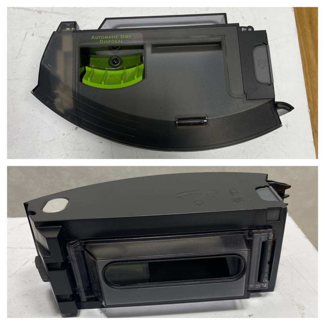 shumas68612 iRobot ロボット掃除機 ルンバI7+プラス