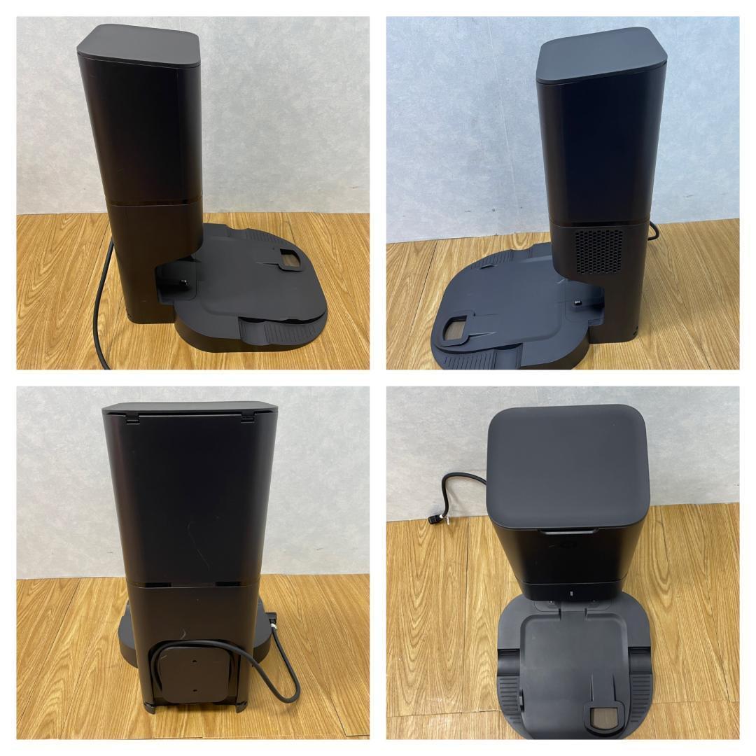 shumas68612 iRobot ロボット掃除機 ルンバI7+プラス