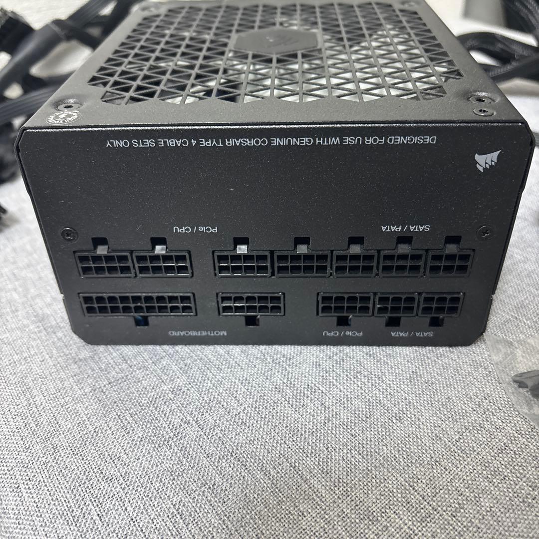 CORSAIR RM850x 電源