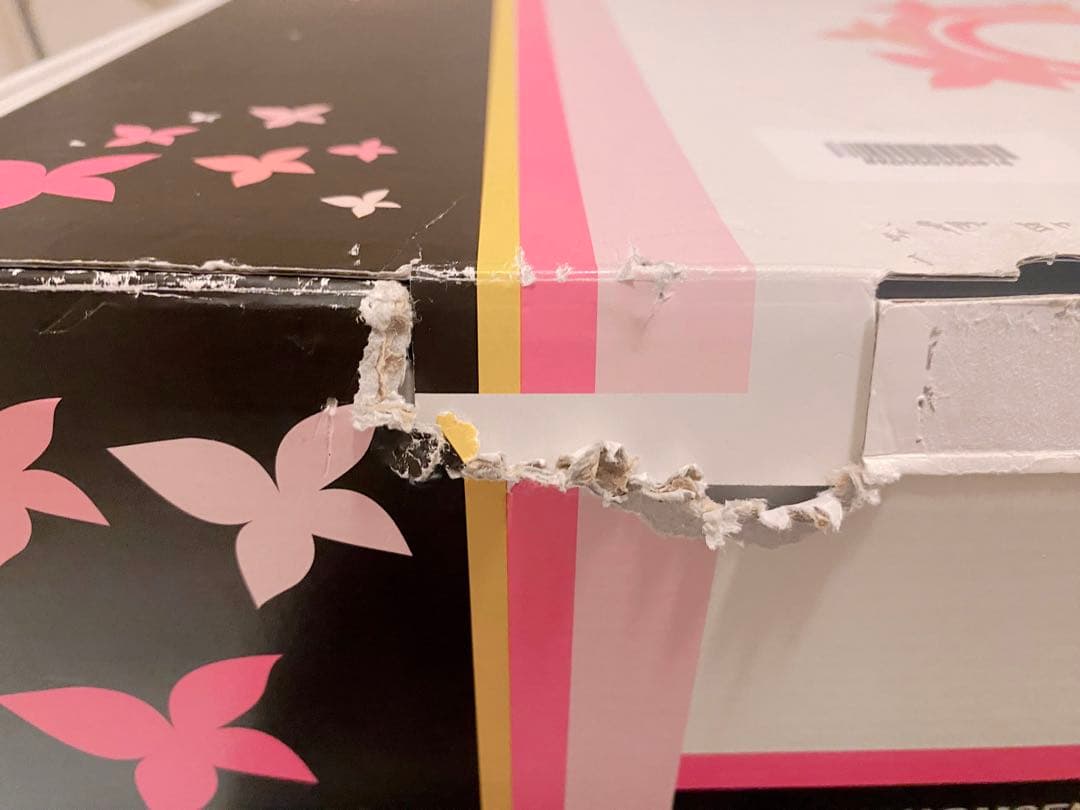 ケノン KE-NON ver8.4 脱毛器 ピンクゴールド 美品