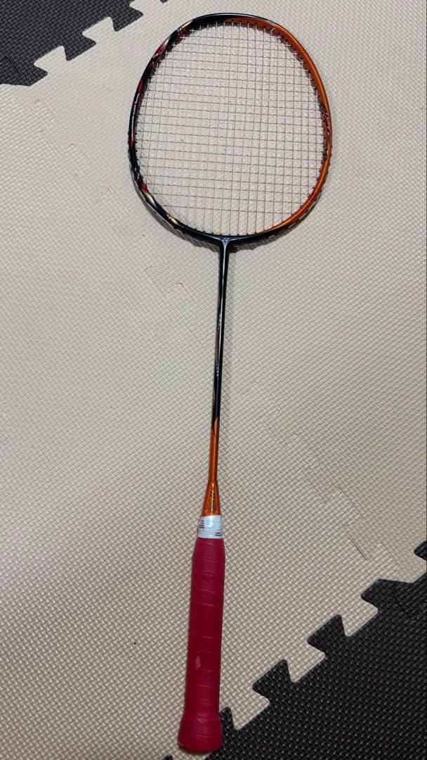 ヨネックス アストロクス99 4UG5 桃田選手モデル 廃盤