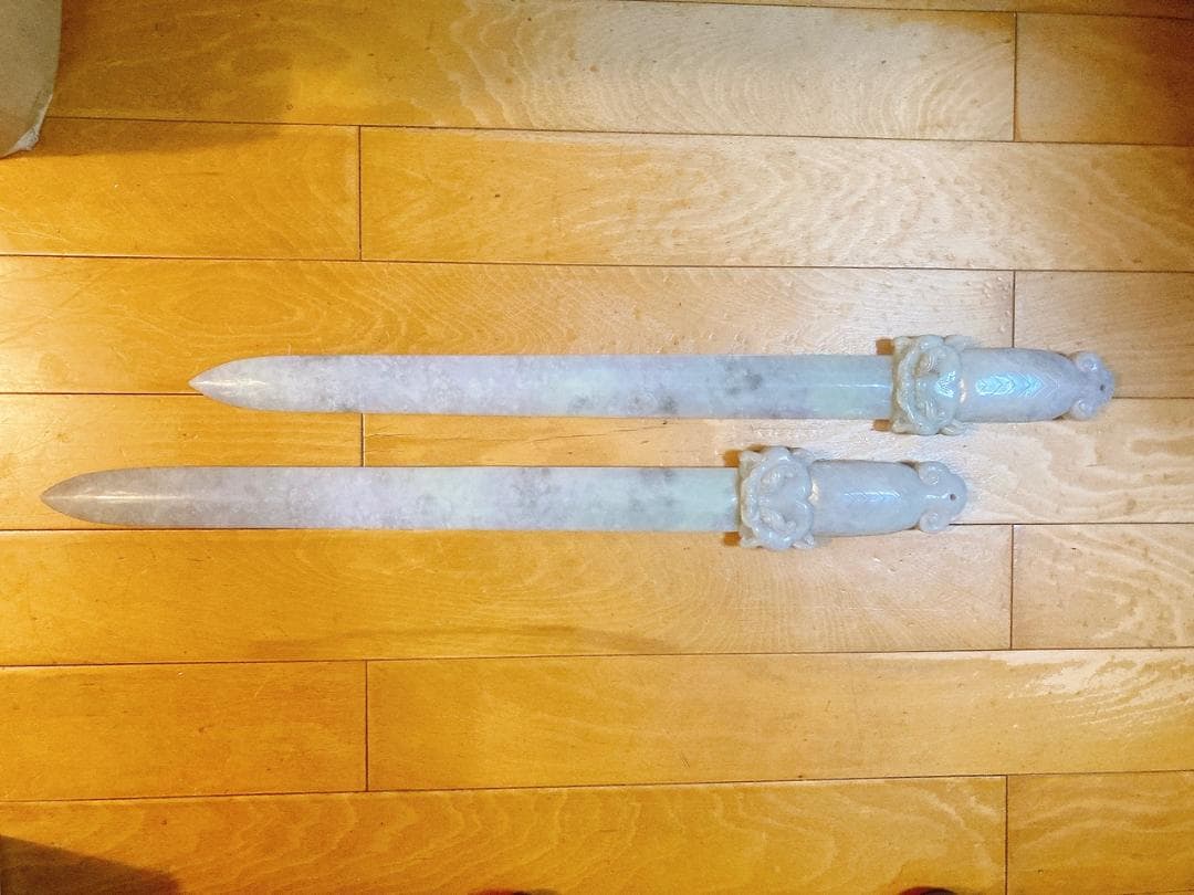 パワーストーン（剣）