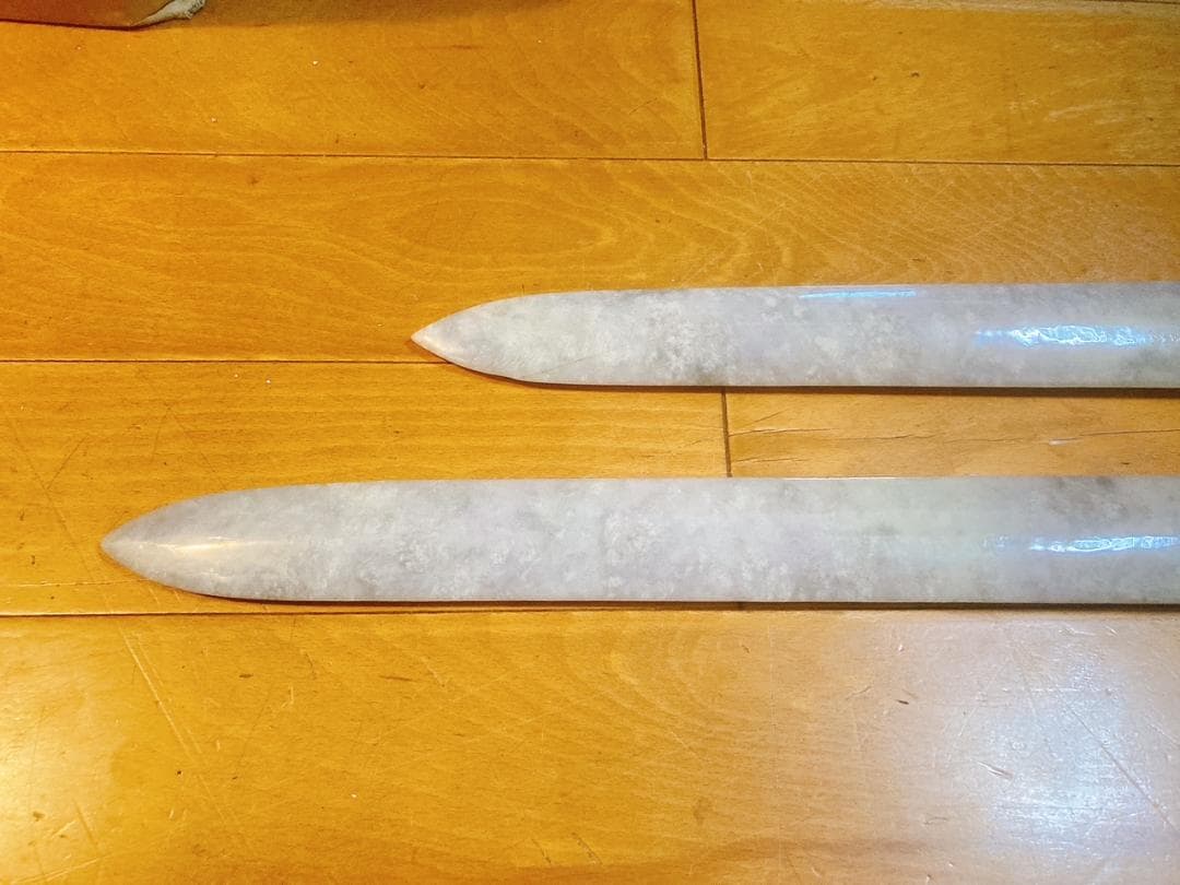 パワーストーン（剣）