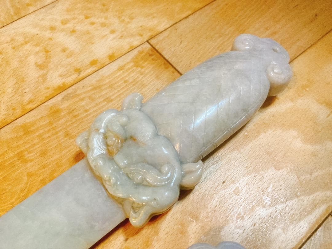 パワーストーン（剣）