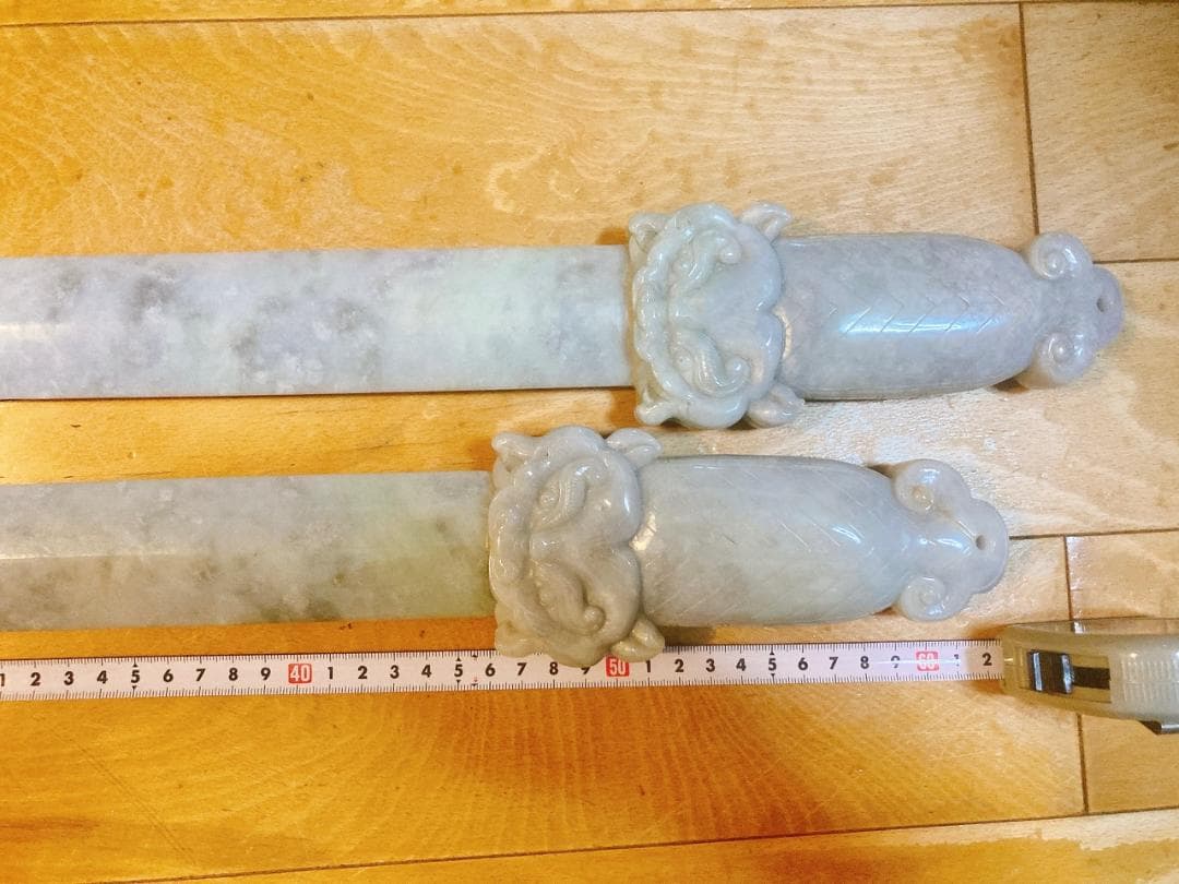 パワーストーン（剣）