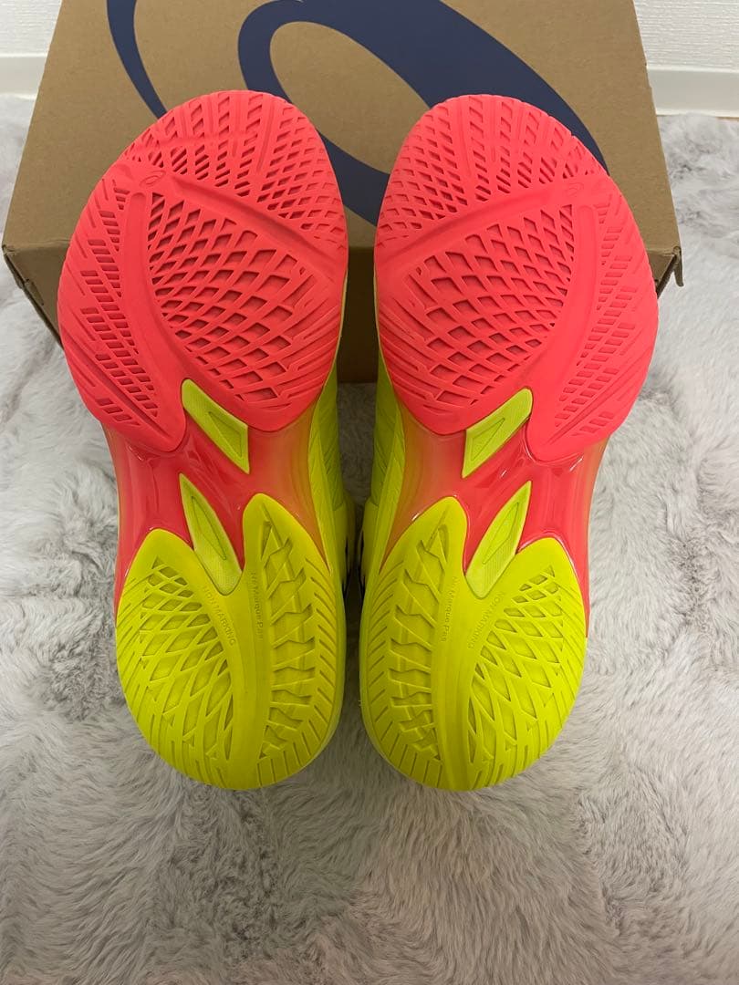 シューズ SKY ELITE FF MT 3 PARIS 28cm