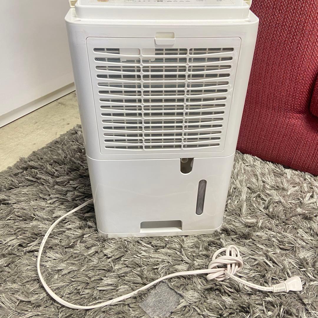 IRIS OHYAMA アイリスオーヤマ ⭐️衣類乾燥機除湿機　2017年製