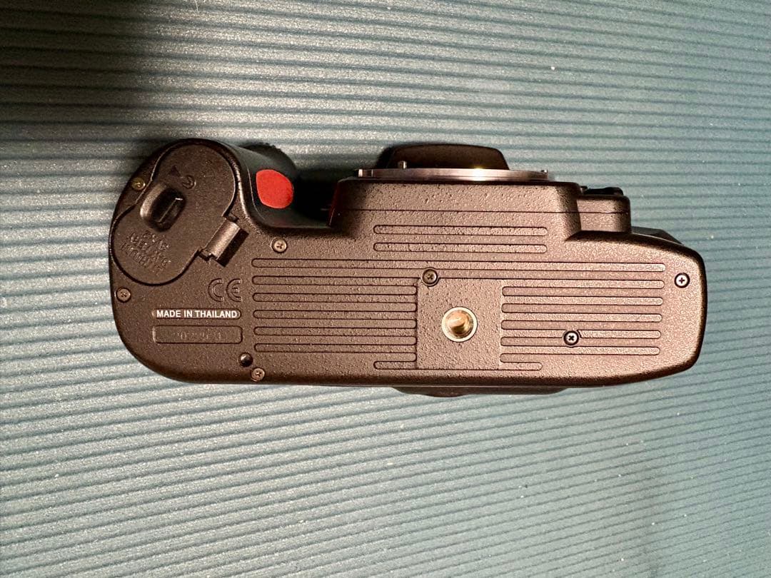 NIKON F80 レンズセット(28-80mm)