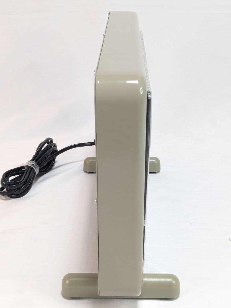 極美品 夢暖房 400型 電気ヒーター YUME400−R17 2023年式