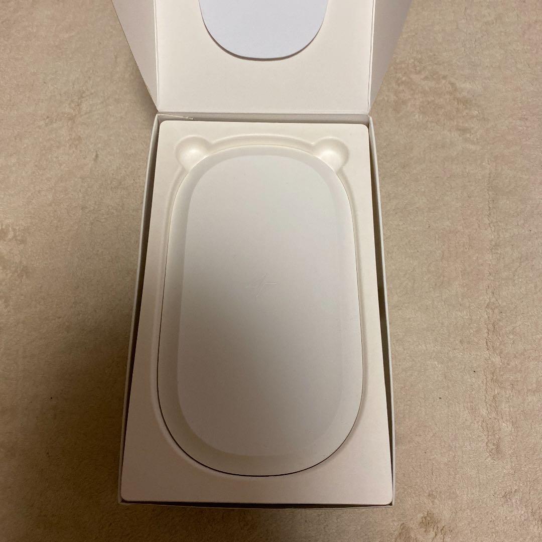 iXpand ワイヤレスチャージャー　保証書付き！！