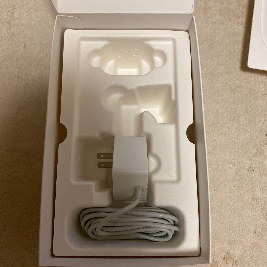 iXpand ワイヤレスチャージャー　保証書付き！！