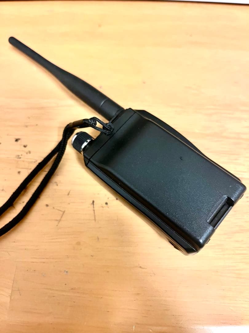 い*さ様 ICOM IC-P7 アマチュア無線機