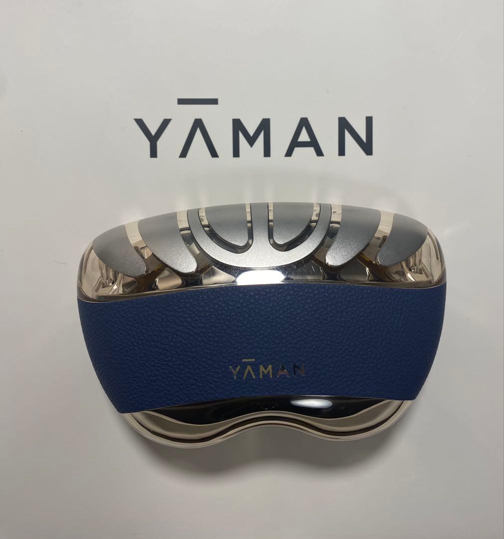 美容液２個付！ヤーマン 美顔器 リフトロジー SP リフト EMS YJFD2