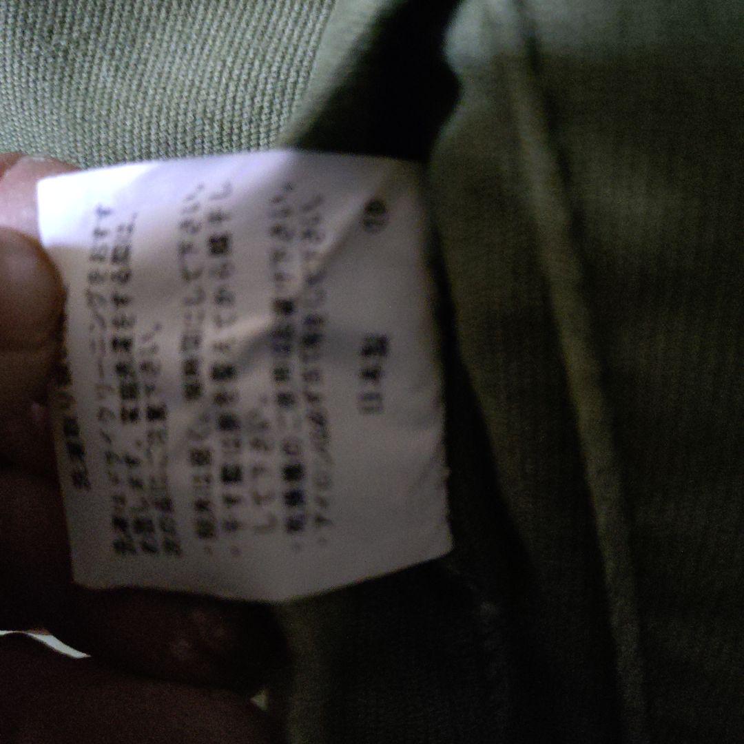 5*7様 Houstonヒューストン N1 デッキジャケット サイズ38