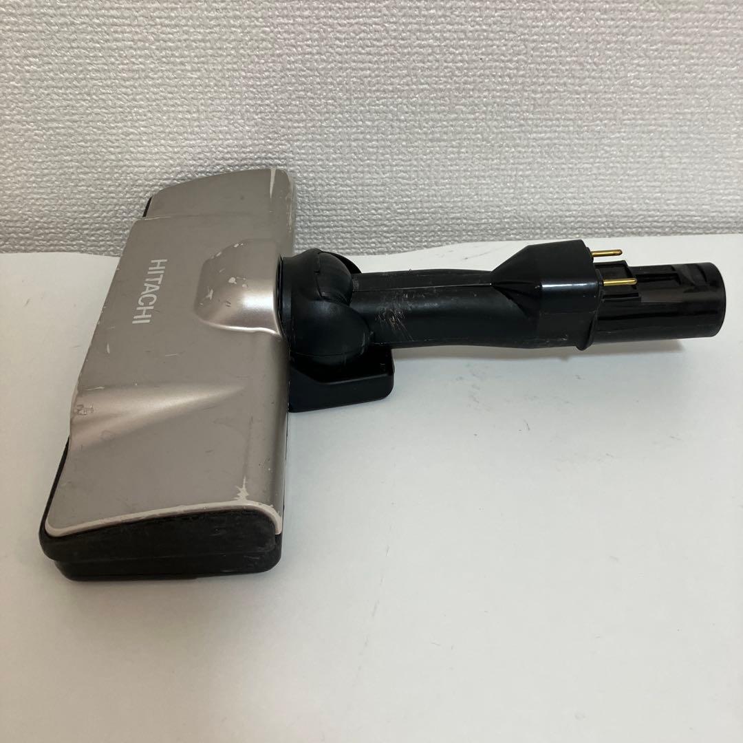 日立　掃除機　D-DP26 パワーヘッド　回転ブラシ PV-BL30H 格安