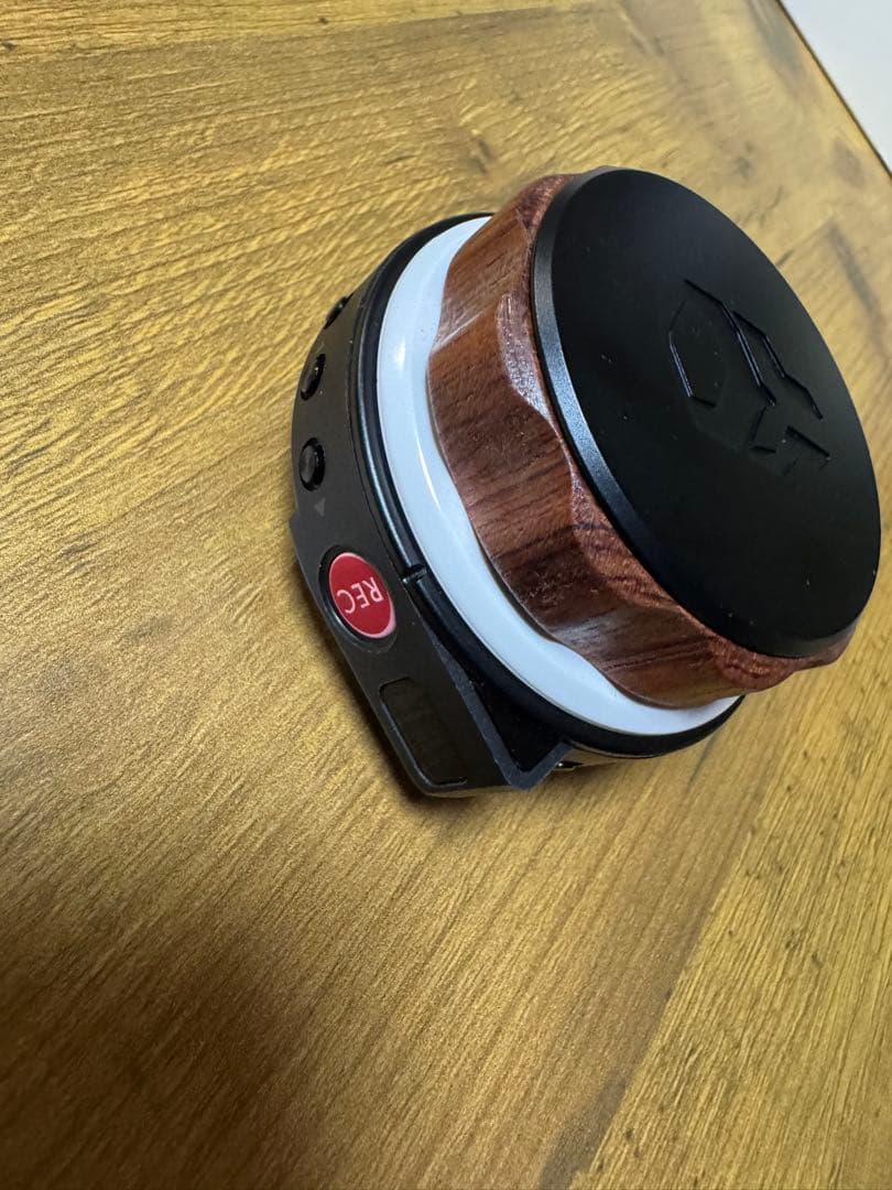 ビデオカメラ Tilta NUCLEUS-N