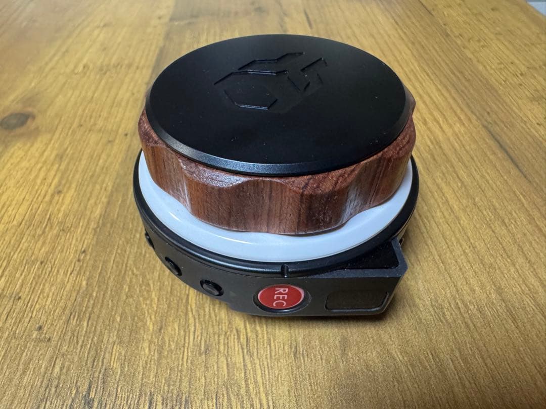 ビデオカメラ Tilta NUCLEUS-N