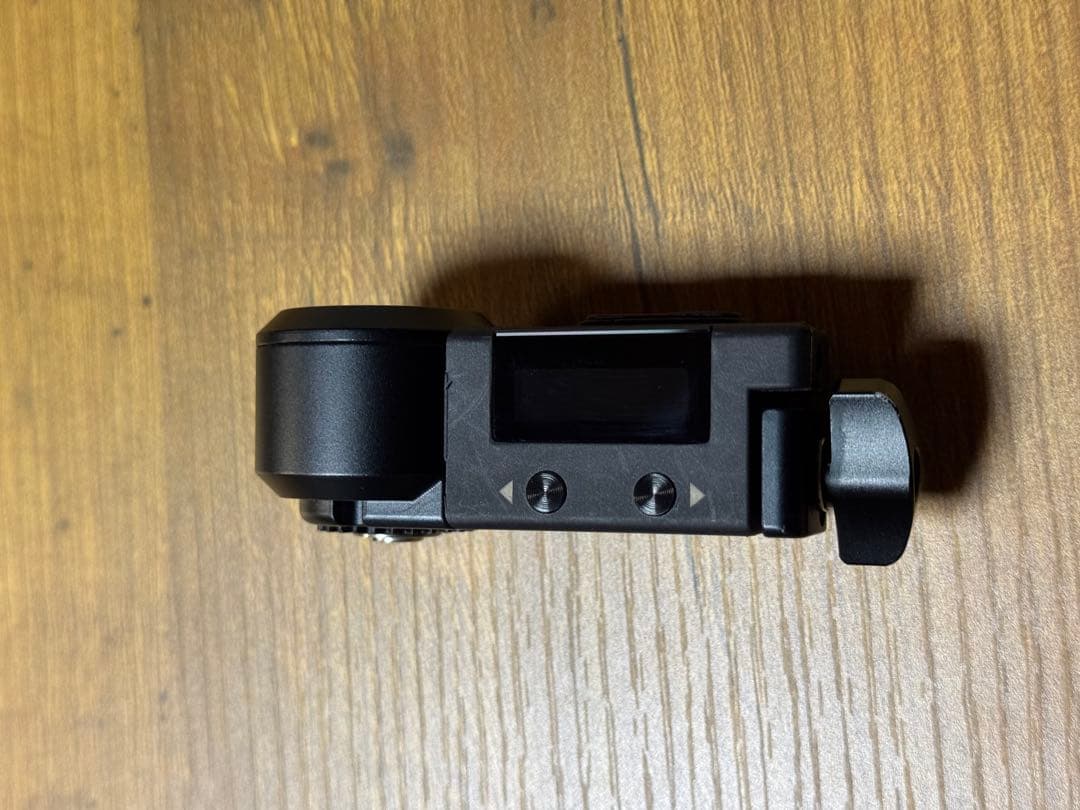 ビデオカメラ Tilta NUCLEUS-N