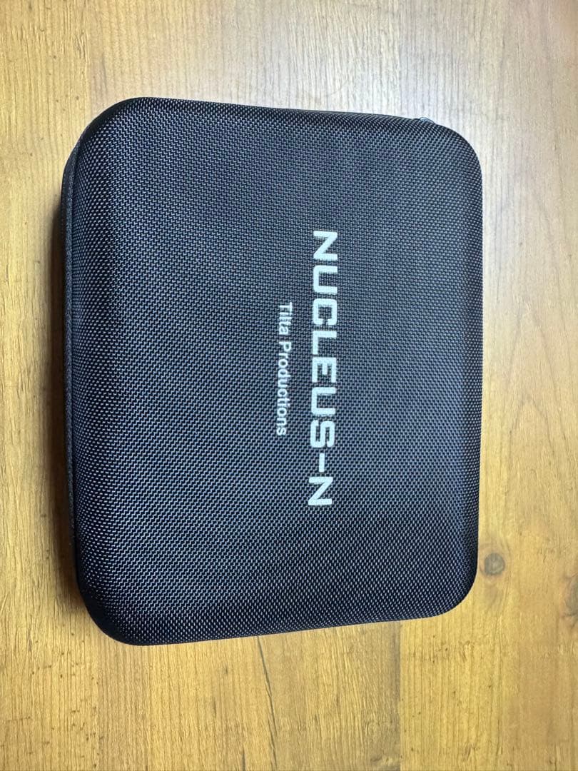 ビデオカメラ Tilta NUCLEUS-N