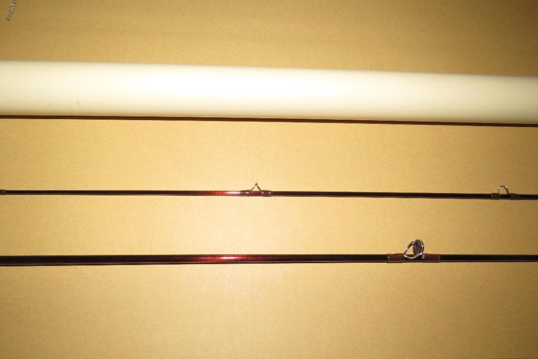 Sage Fly Rod Graphite Ⅲ　Model 279LL２番 希少