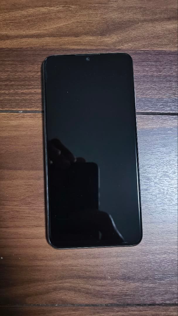 HUAWEI P30 lite 本体