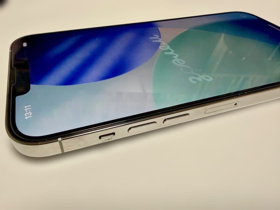 化*ン様 iPhone 13 Pro Max 512GB SIMフリー バッテリ