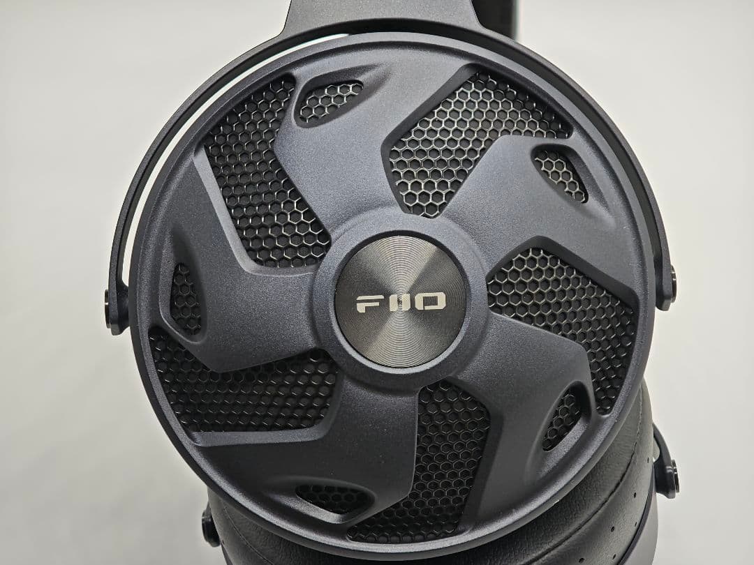 【中古】FIIO FT3 ブラック