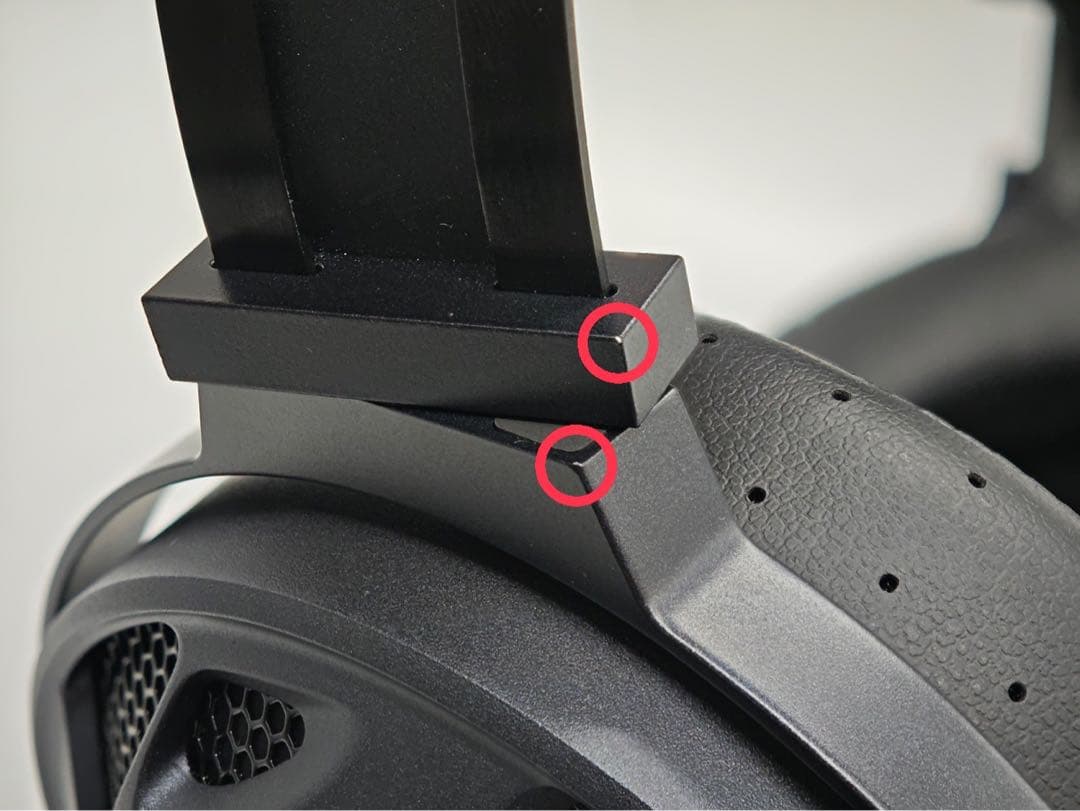 【中古】FIIO FT3 ブラック