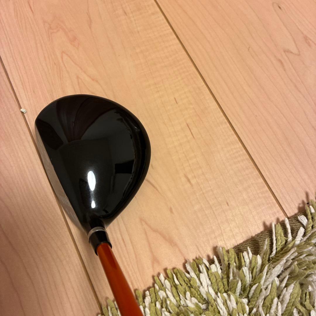 YAMAHA RMX 5w ツアーAD DI 7sフェアウェイウッド