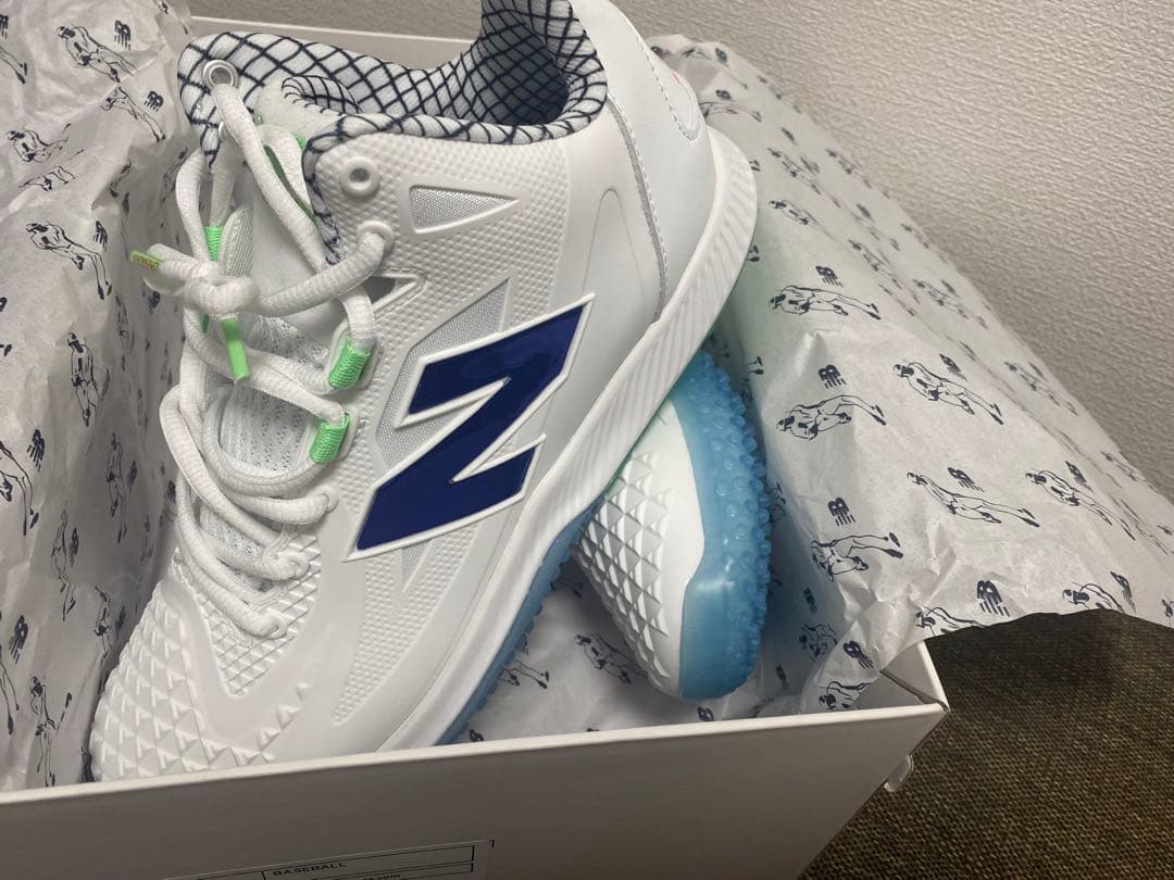 New Balance トレーニングシューズ 大谷翔平