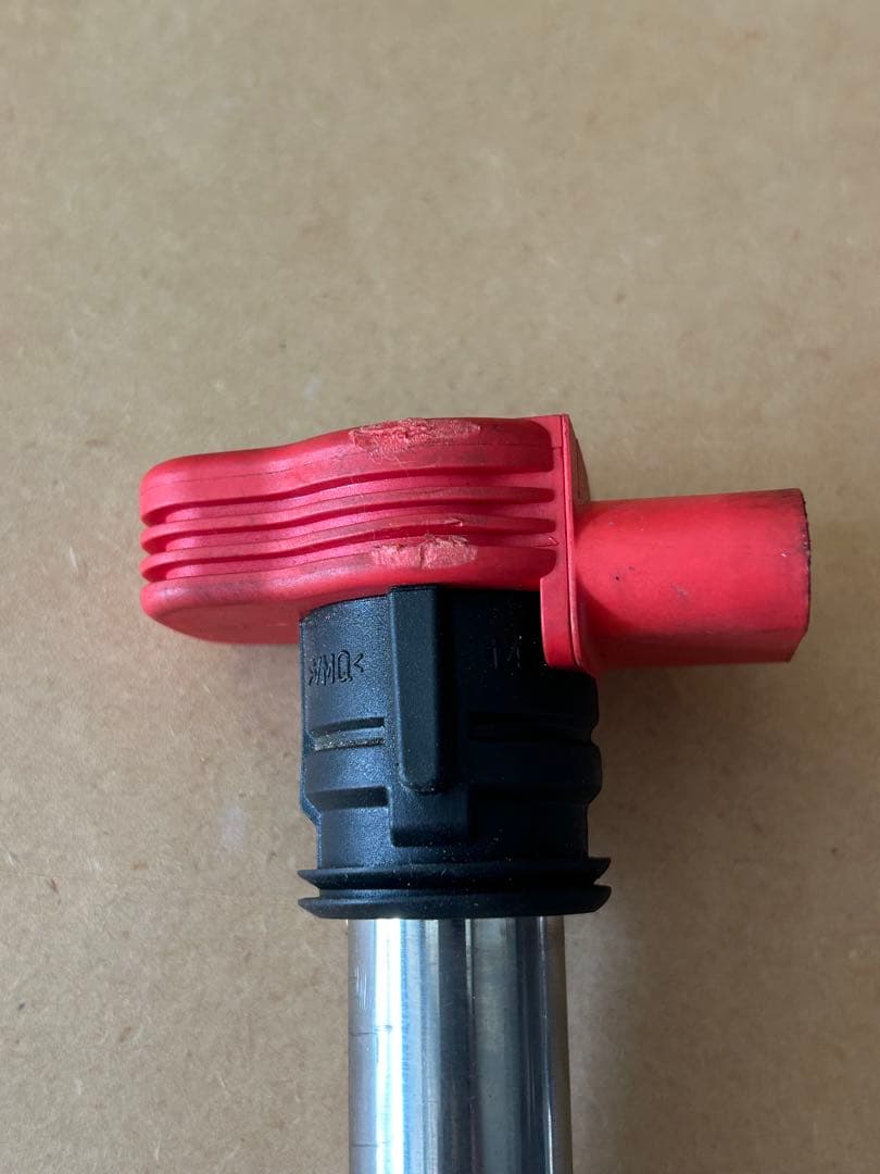 アウディ A7 A6 イグニッションコイル　4G