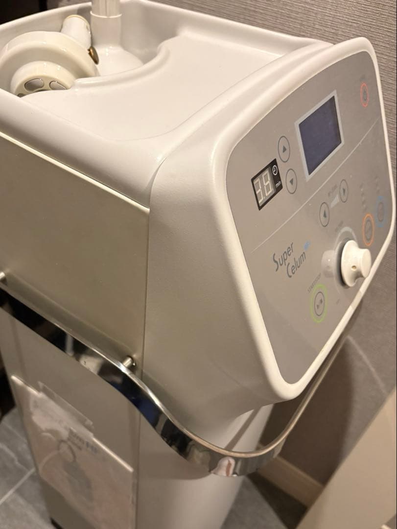 スーパーセルムRF+ エステ美容機器