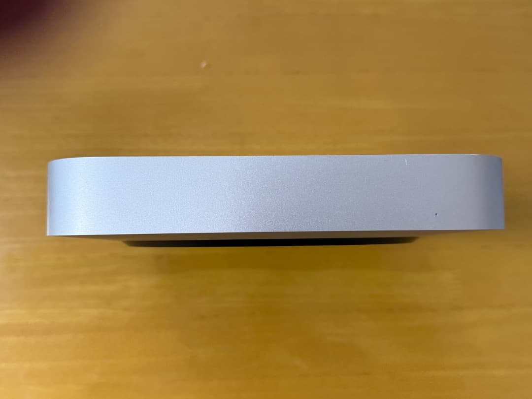 Apple M2 Proチップ搭載Mac mini(2023 MNH73J/A