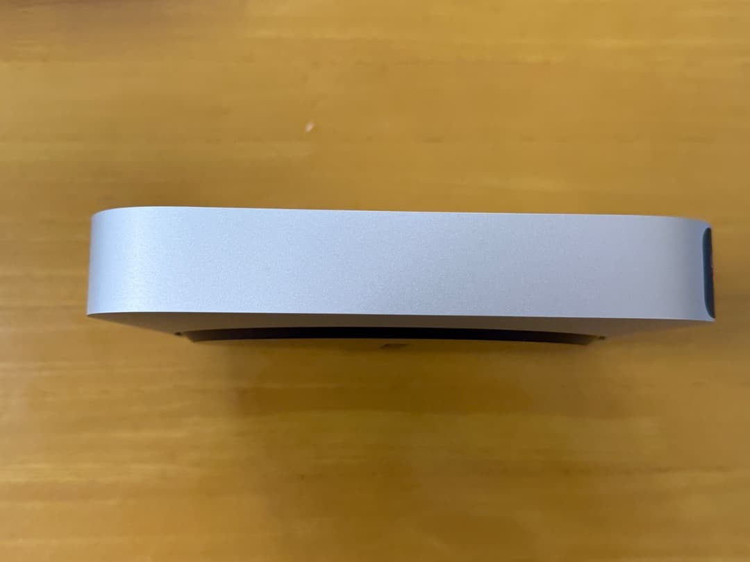 Apple M2 Proチップ搭載Mac mini(2023 MNH73J/A