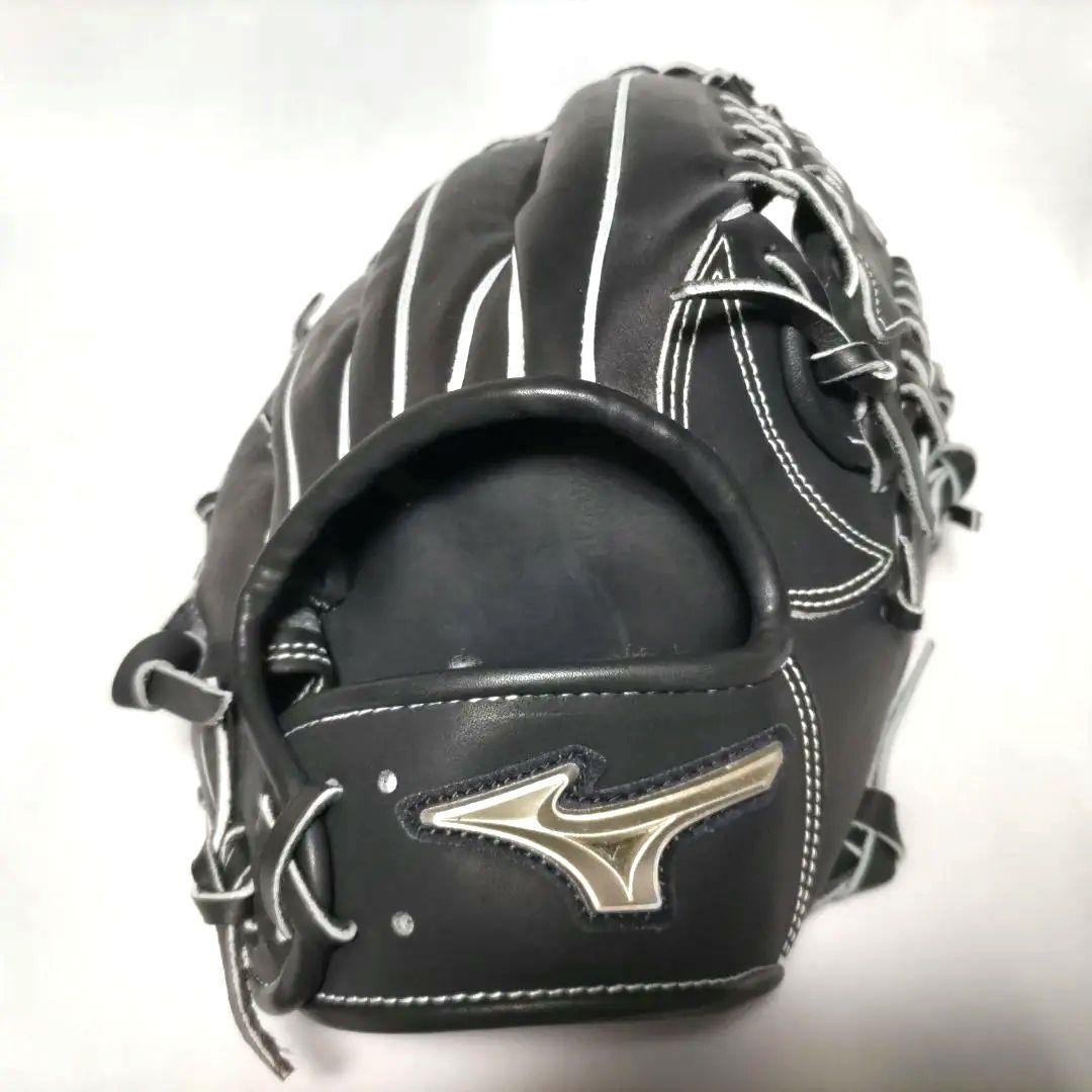 ミズノプロ mizunopro A51 硬式 内野手用 グローブ イチロー監修