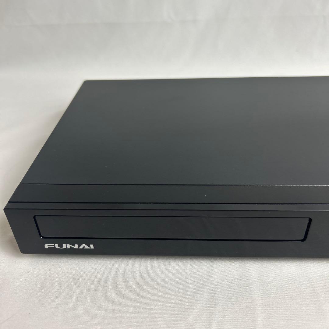 FUNAI フナイ BDレコーダー FBR-SW1030 2021年製