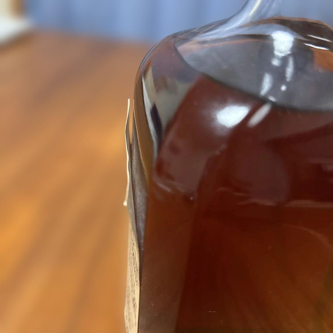 Ichiro's Malt 20年 720ml スクエアボトル