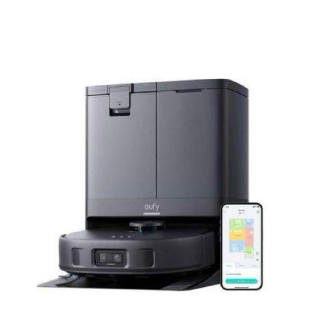 Eufy X10 Pro Omni ロボット掃除機本体　T2351511