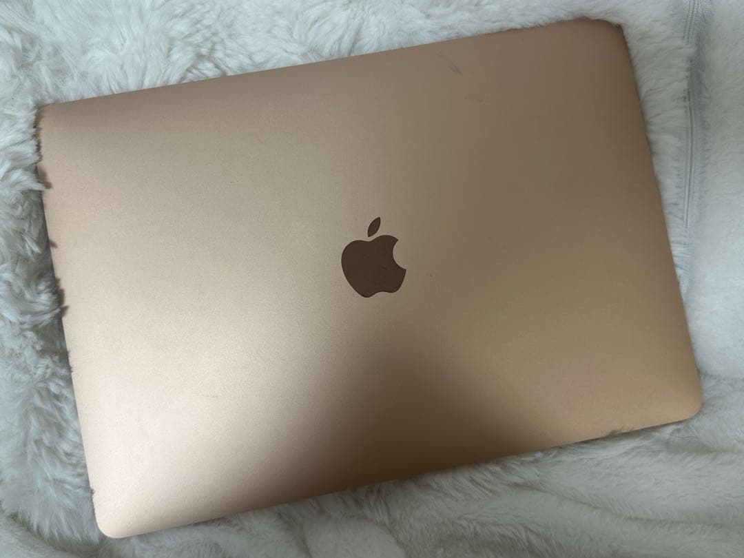 【美品】Apple MacBook Air M1 8G 256GB