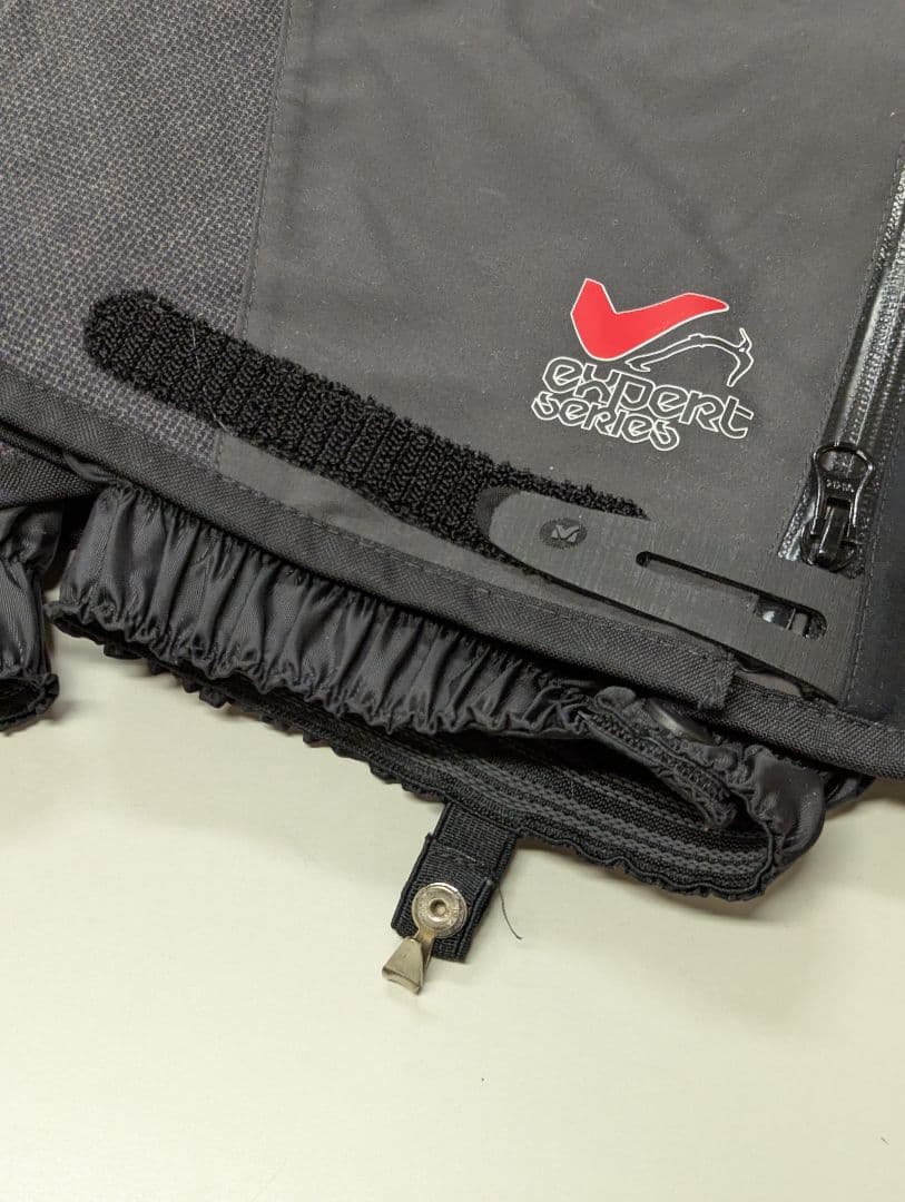 Lサイズ MILLET　ミレー　K PRO GTX PANT　KプロGTXパンツ